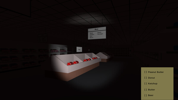 Spookermarketfor windows and Linux 1