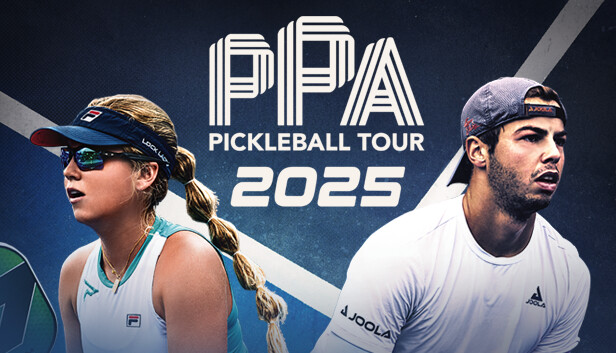 PPA Pickleball Tour 2024 - Steam News Hub