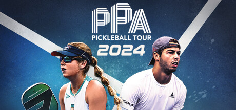 PPA Pickleball Tour 2025 Cover Image