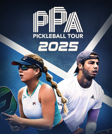 PPA Pickleball Tour 2025