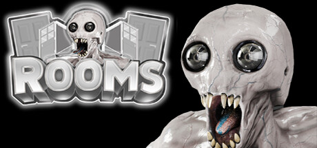 Rooms banner image