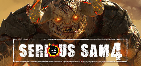 Serious sam 4 как посмотреть fps