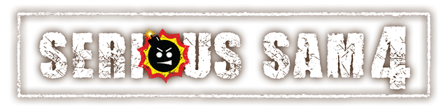 Serious Sam 4