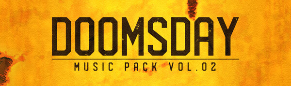 RPG Maker MZ - Doomsday Music Pack Vol 2 for steam RPG Maker MZ - Doomsday Music Pack Vol 2 for steam
