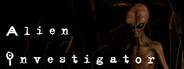 Alien Investigator