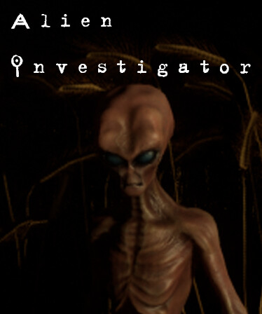 Alien Investigator