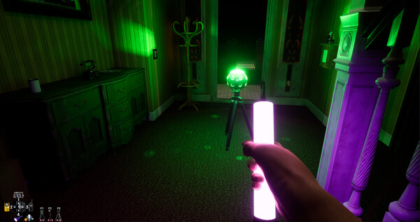 Alien Investigator game for windows Pc 1