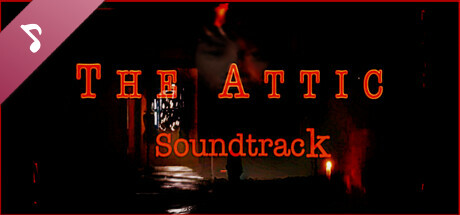 The Attic Soundtrack banner image