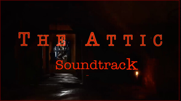 Скриншот из The Attic Soundtrack