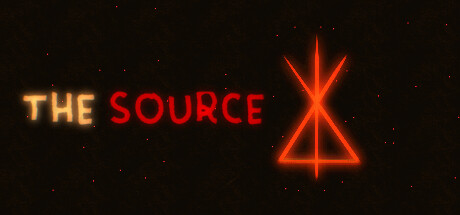 The Source Cover Image