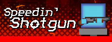 Speedin' Shotgun