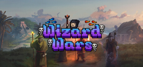 WizardWars.online Cover Image
