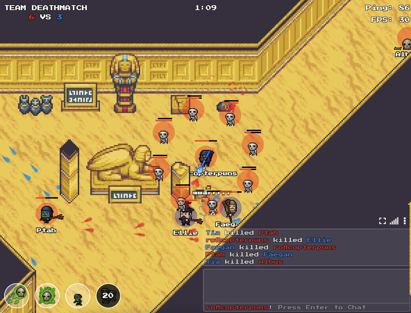 WizardWars.online #0