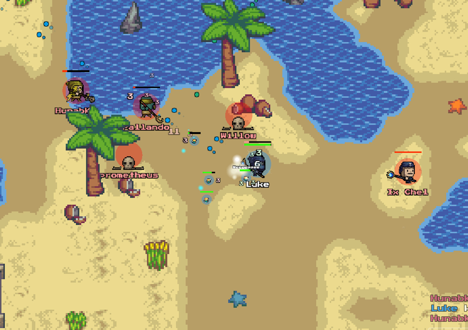 WizardWars.online #5