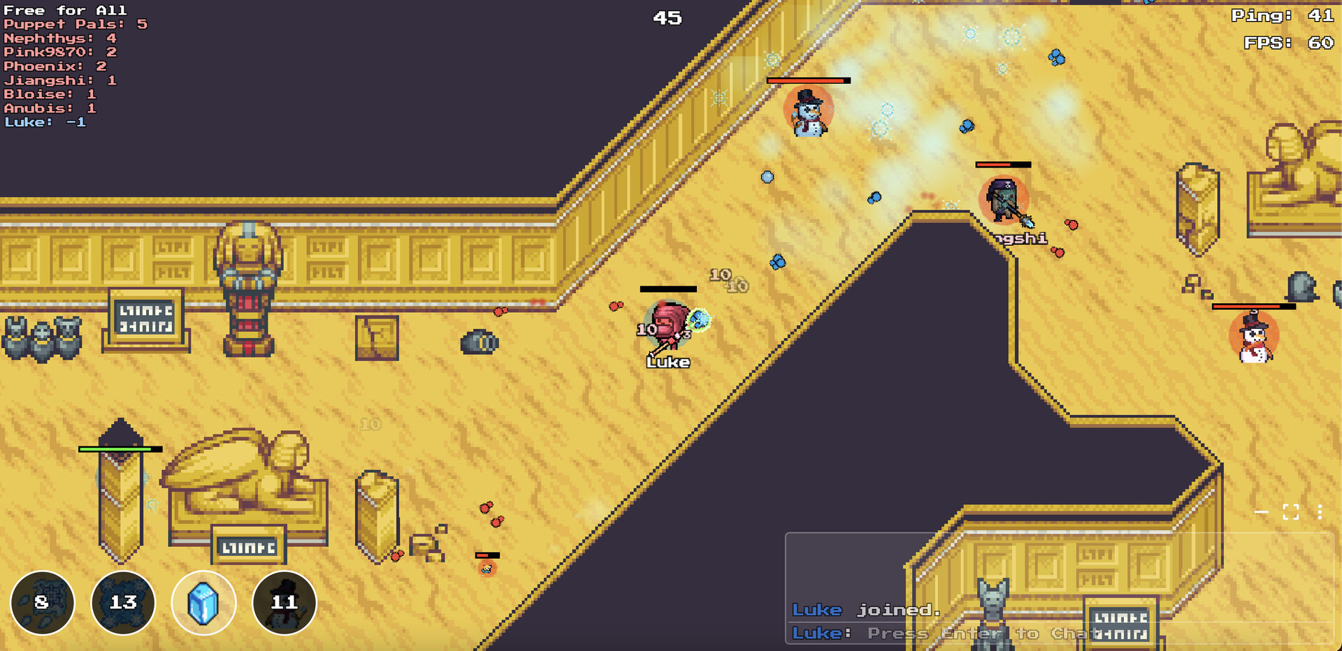 WizardWars.online #6