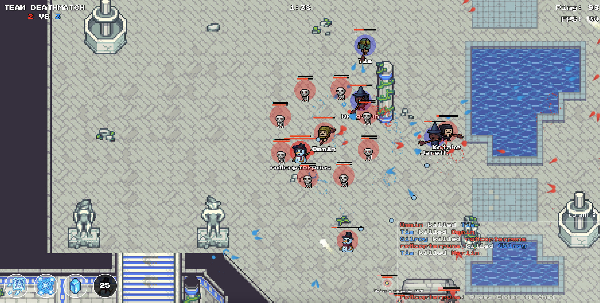 WizardWars.online #4