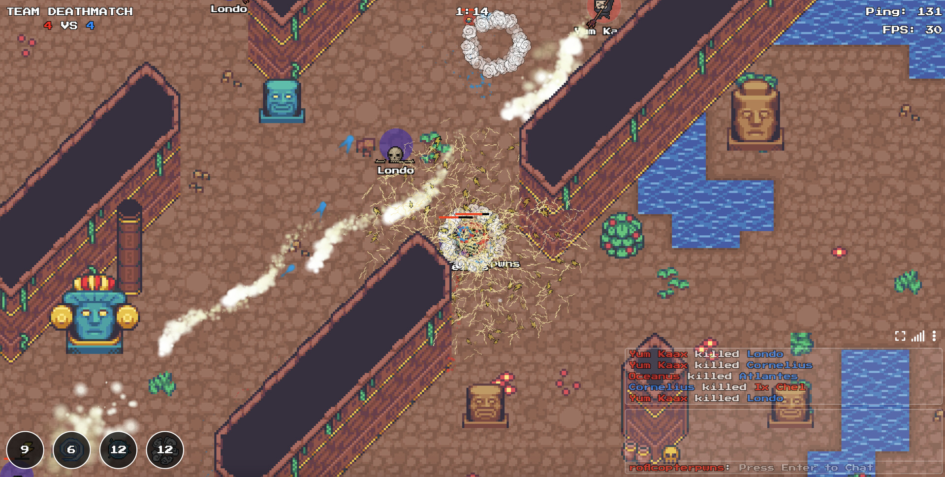 WizardWars.online #2