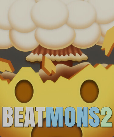 Beatmons 2