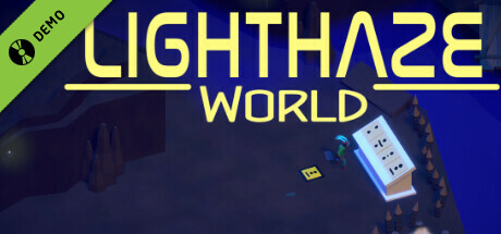 Lighthaze World Demo