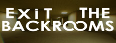 Exit the Backrooms 게임 이미지