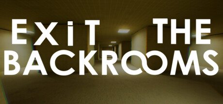 Exit the Backrooms Cover Image