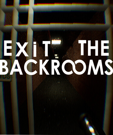 Exit the Backrooms