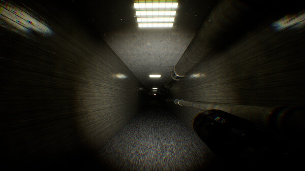 Exit the Backrooms game for windows Pc 1