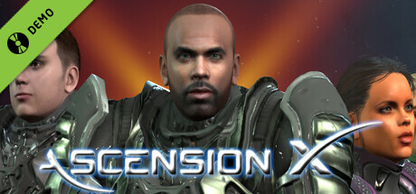 Ascension X Demo