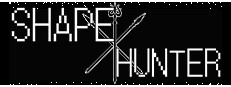 SHAPE HUNTER 게임 이미지