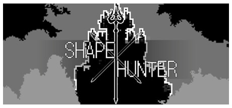 SHAPE HUNTER steam charts