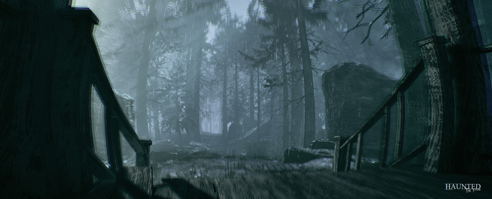 Haunted Memories: The Return Demo #2