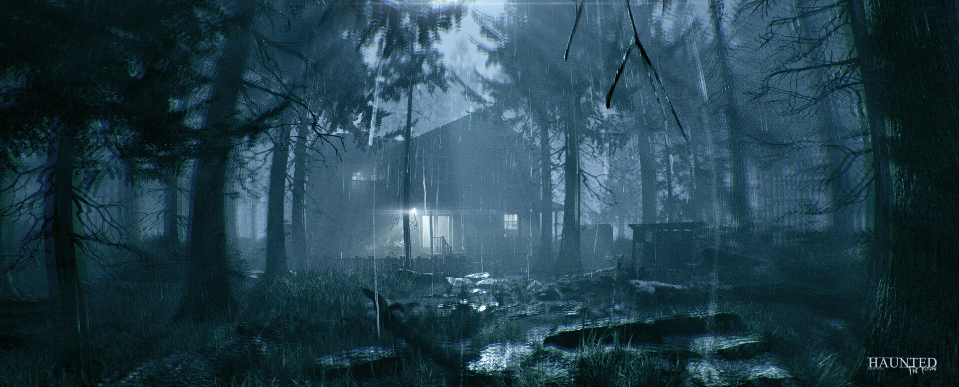 Haunted Memories: The Return Demo Featured Screenshot #1
