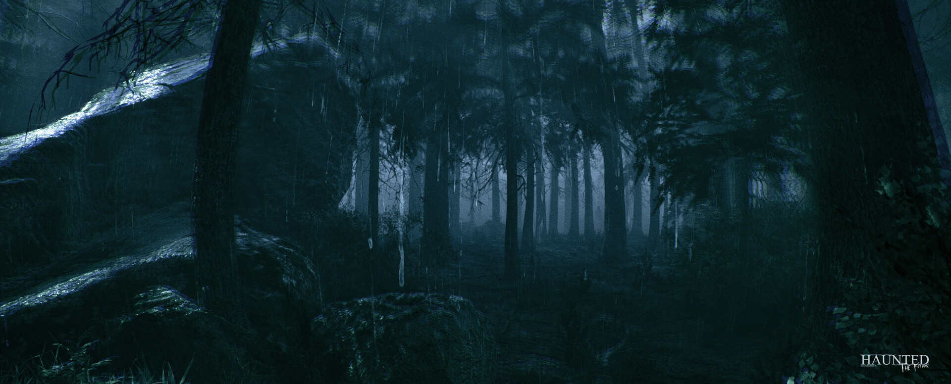 Haunted Memories: The Return Demo #3