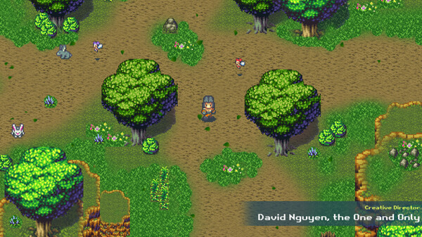 Clarent Saga: Mana Chapter 0 game for windows Pc 1