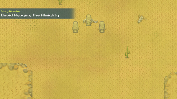 Clarent Saga: Mana Chapter 0 game for Linux 1