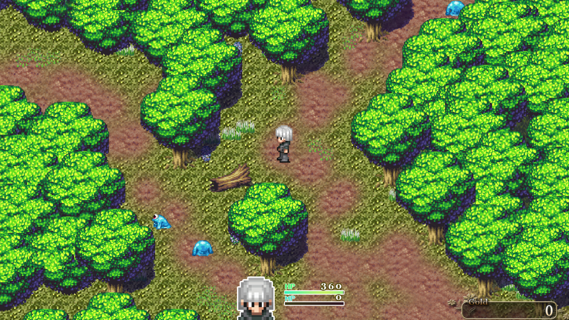 Clarent Saga: Mana Chapter 0 #16