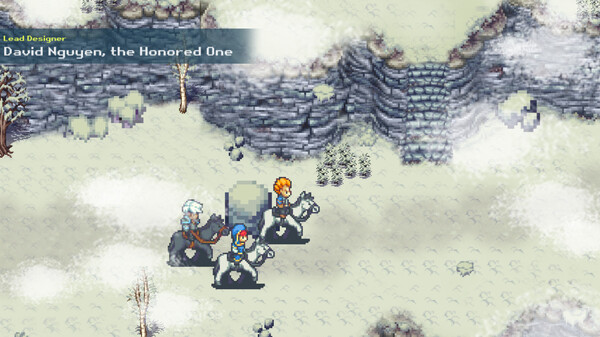 Clarent Saga: Mana Chapter 0for windows and Linux 1