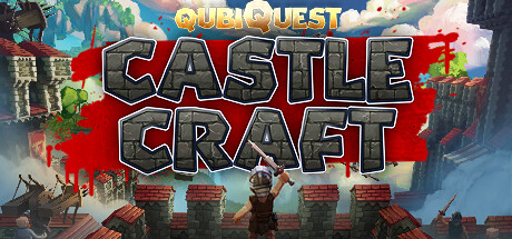 Castle Craft Playtest header banner