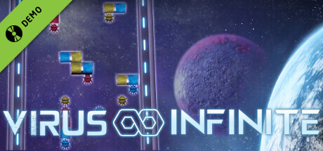 Virus Infinite Demo