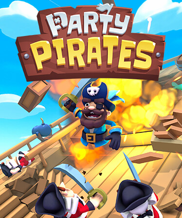 Party Pirates