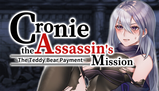 Cronie the Assassin's Mission ~ The Teddy Bear Payment scene