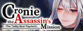 Cronie the Assassin's Mission ~ The Teddy Bear Payment logo