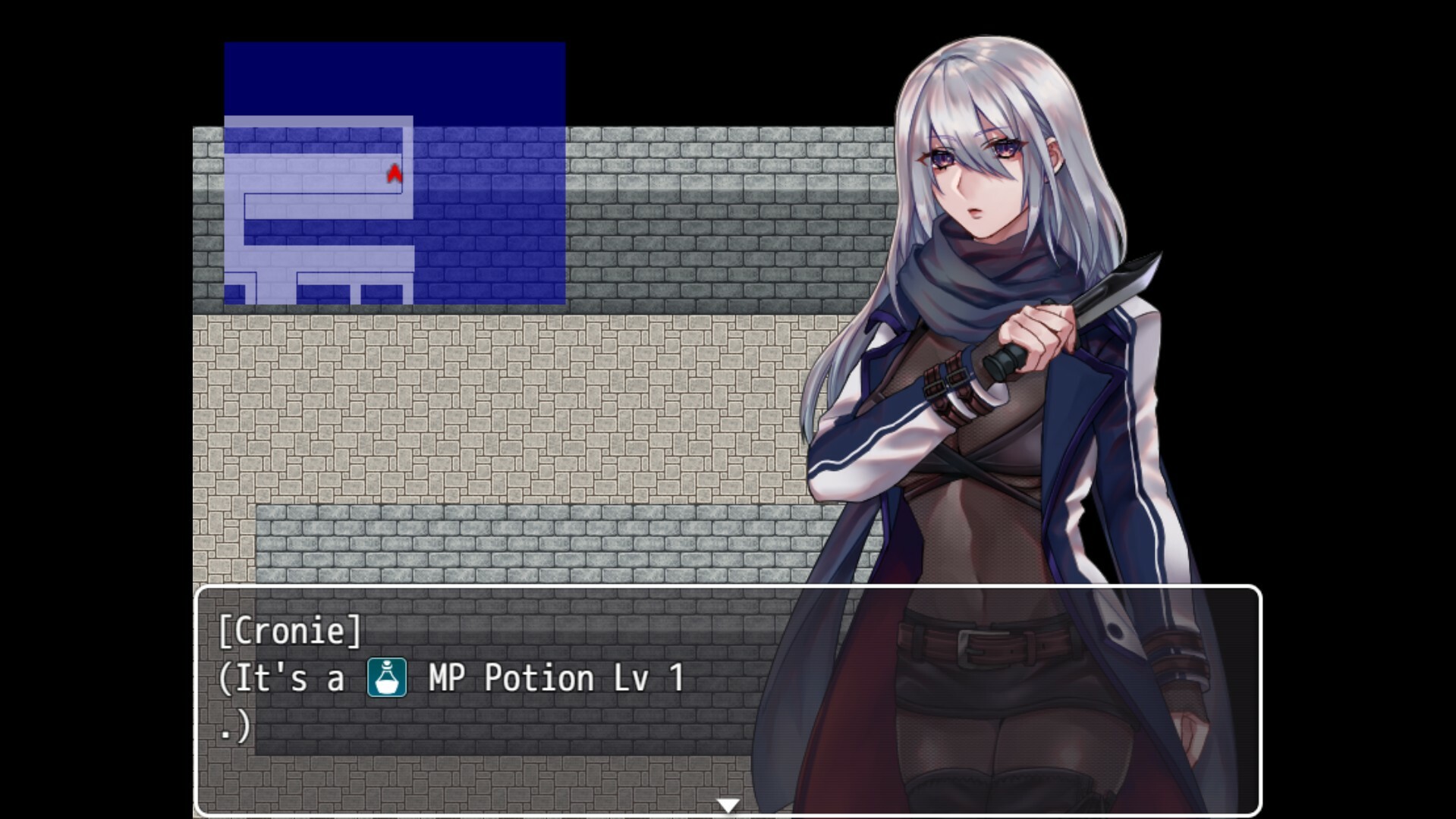 Cronie the Assassin's Mission ~ The Teddy Bear Payment screenshot 10