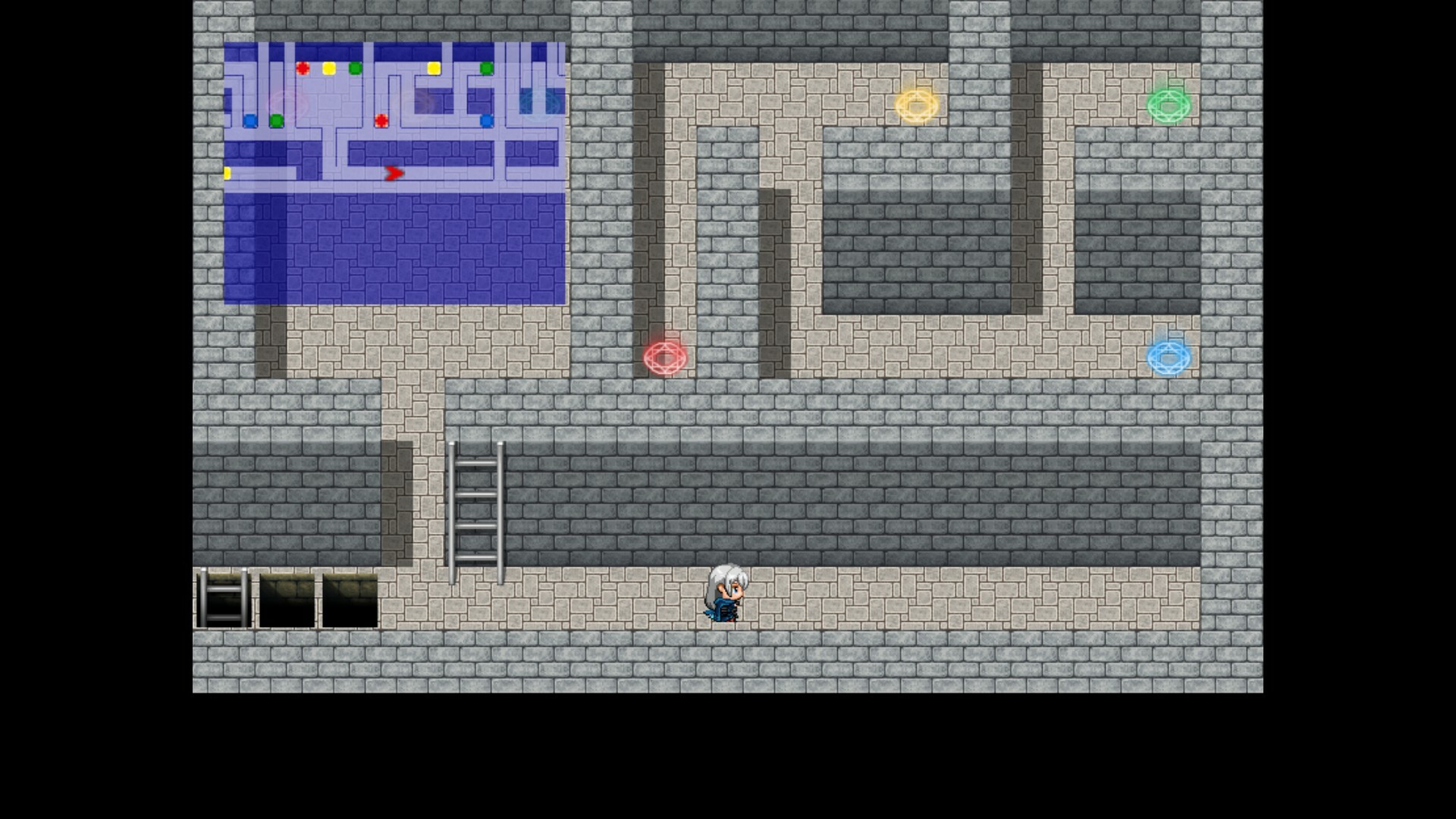 Cronie the Assassin's Mission ~ The Teddy Bear Payment screenshot 7