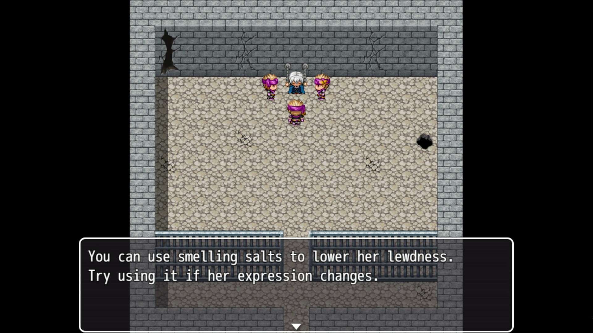 Cronie the Assassin's Mission ~ The Teddy Bear Payment screenshot 9