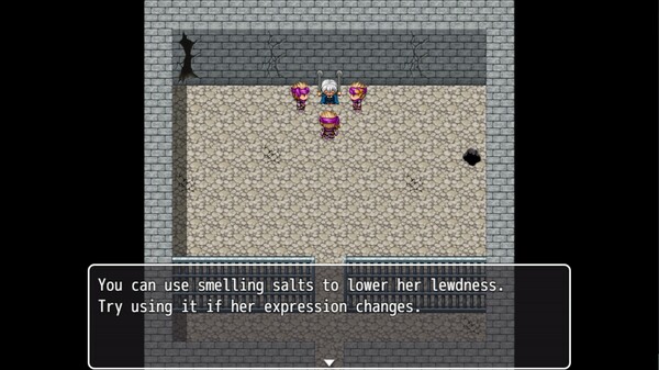 Скриншот из Cronie the Assassin's Mission ~ The Teddy Bear Payment