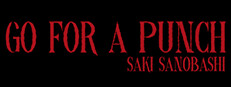 Go For A Punch! Saki Sanobashi 게임 이미지