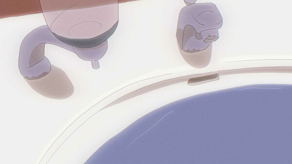 Скриншот из Go For A Punch! Saki Sanobashi Скриншот из Go For A Punch! Saki Sanobashi