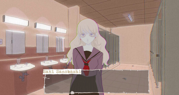 Скриншот из Go For A Punch! Saki Sanobashi Скриншот из Go For A Punch! Saki Sanobashi