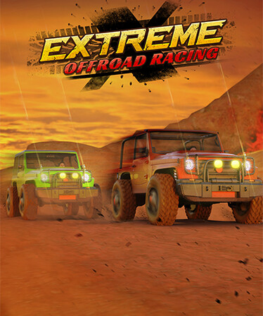 Extreme Offroad Racing